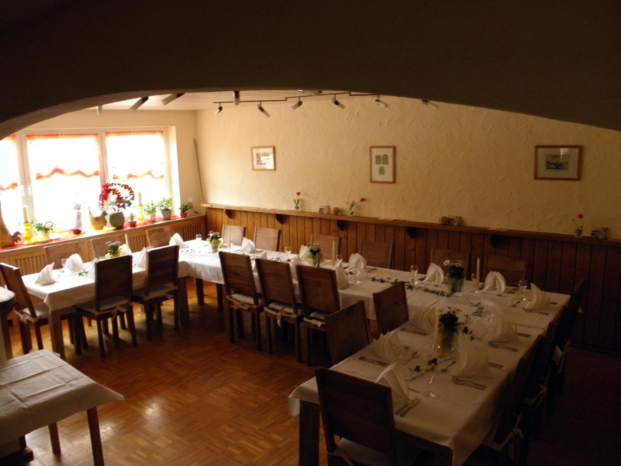 Alb Hotel Schalksburg Albstadt Exterior photo