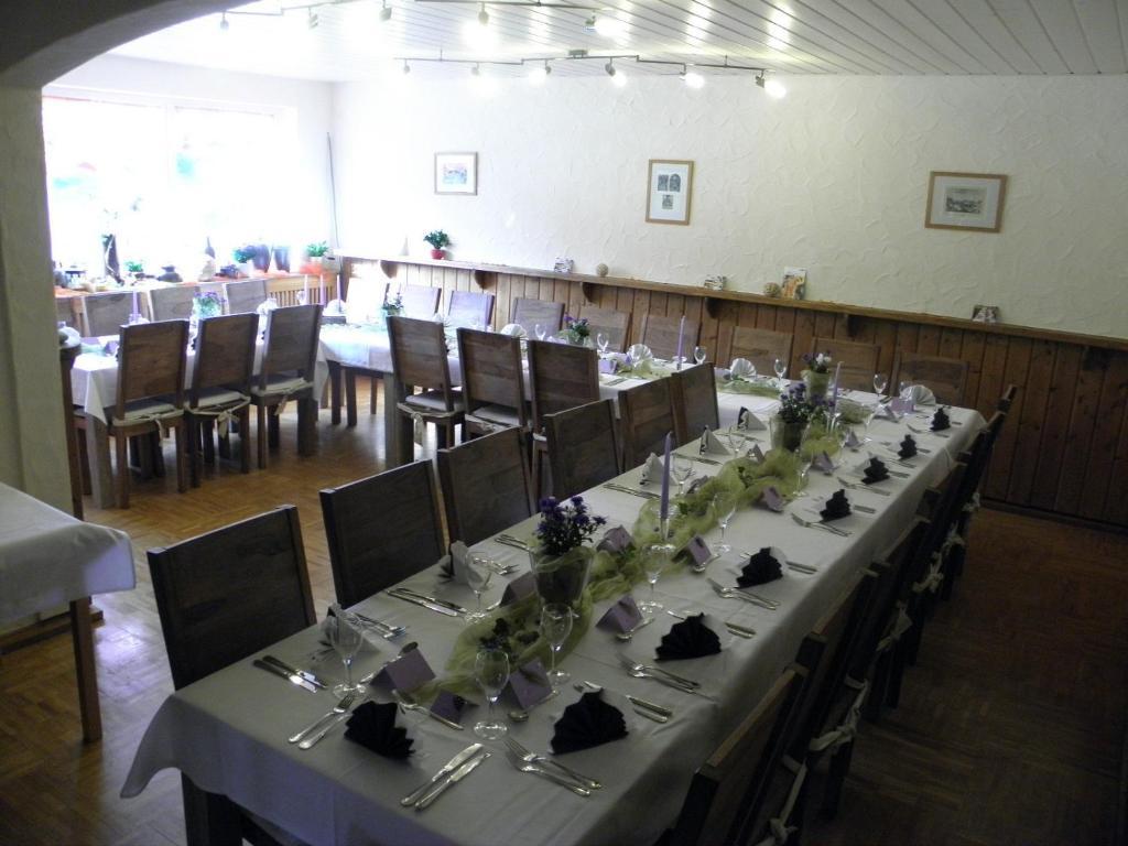 Alb Hotel Schalksburg Albstadt Exterior photo