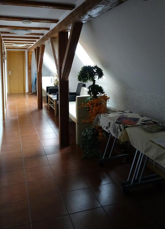 Alb Hotel Schalksburg Albstadt Exterior photo